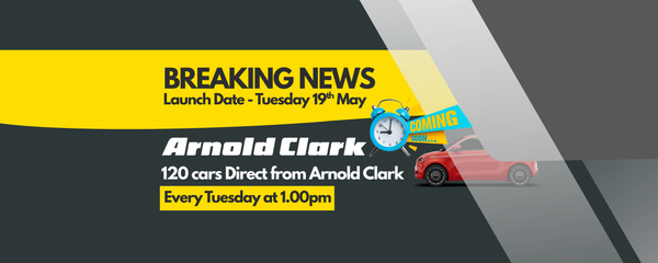 Exciting News at The Fleet Auction Group