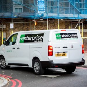 The Fleet Auction Group Secures Major Sales Boost from Enterprise Mobility